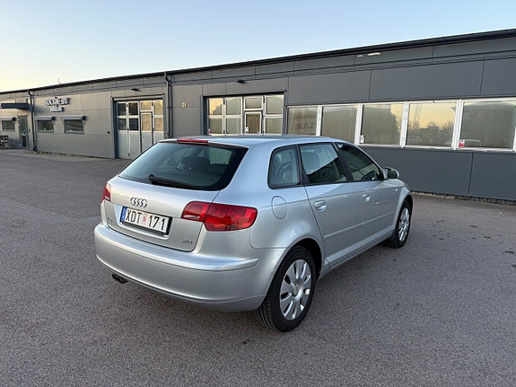 Audi A3 13 of 25