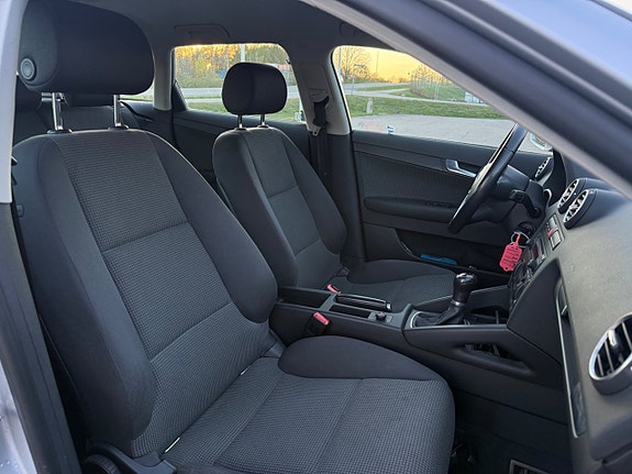 Audi A3 23 of 25