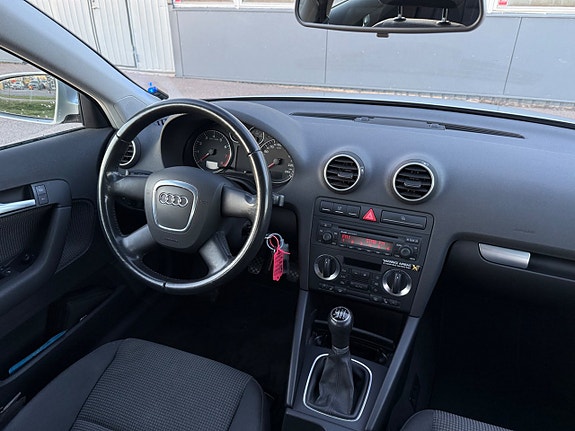 Audi A3 16 of 25