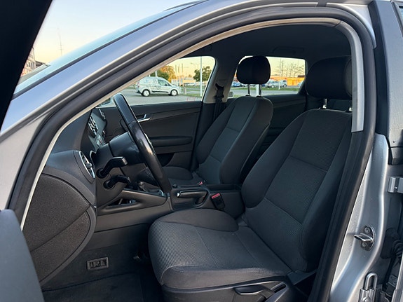Audi A3 24 of 25