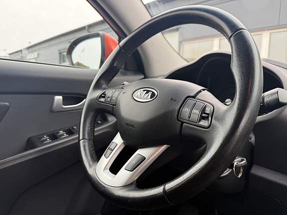 Kia Sportage 16 of 26