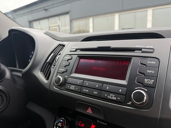 Kia Sportage 18 of 26