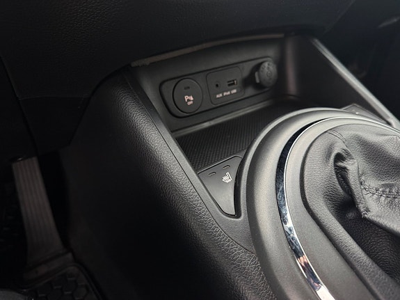 Kia Sportage 22 of 26
