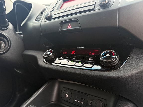Kia Sportage 19 of 26