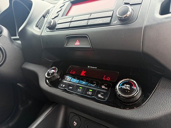 Kia Sportage 17 of 26