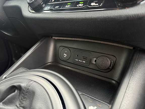 Kia Sportage 20 of 26