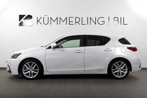 İkinci el  Lexus Ct 200h