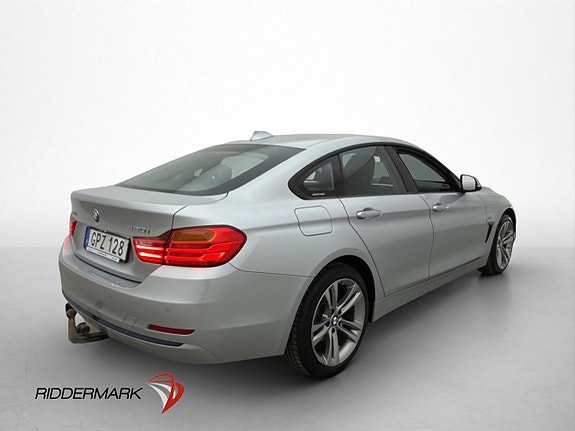 BMW 420i 8 of 30