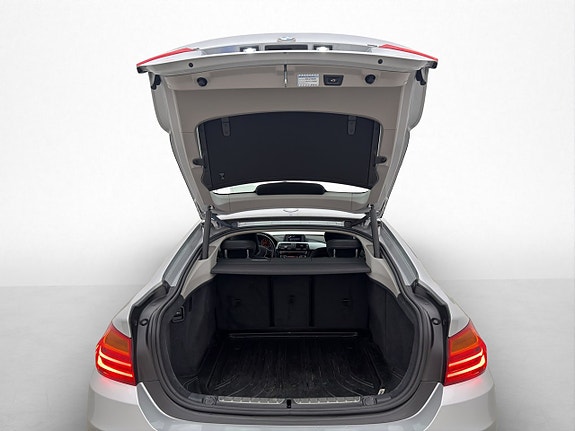 BMW 420i 29 of 30