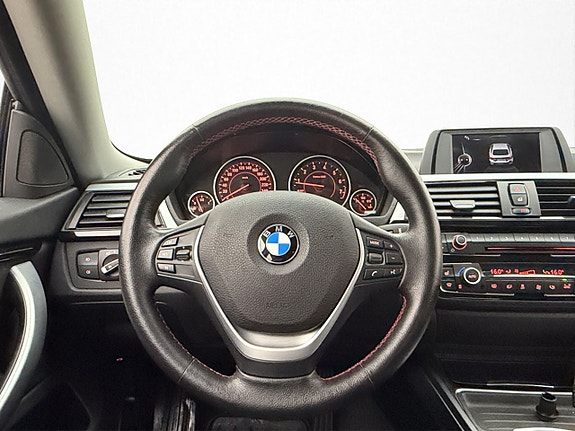 BMW 420i 12 of 30