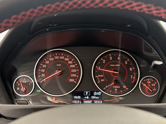 BMW 420i 16 of 30