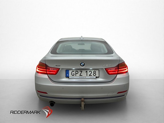 BMW 420i 6 of 30