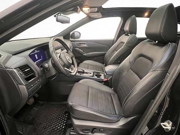 Nissan Qashqai 11 of 30