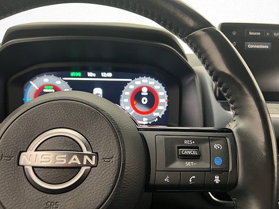 Nissan Qashqai 18 of 30