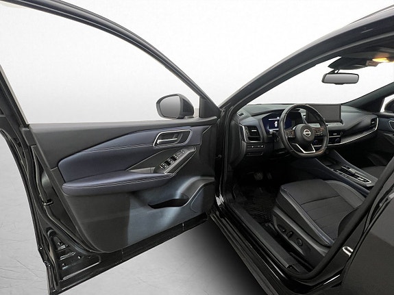 Nissan Qashqai 10 of 30