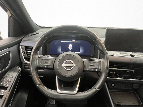Nissan Qashqai 13 of 30