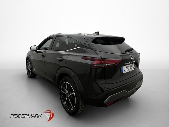 Nissan Qashqai 5 of 5