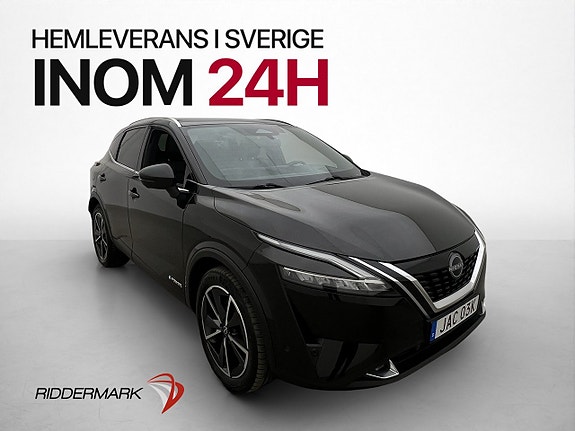 Nissan Qashqai 3 of 30