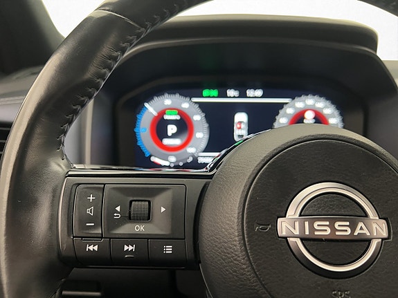Nissan Qashqai 15 of 30