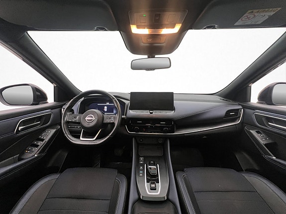 Nissan Qashqai 23 of 30