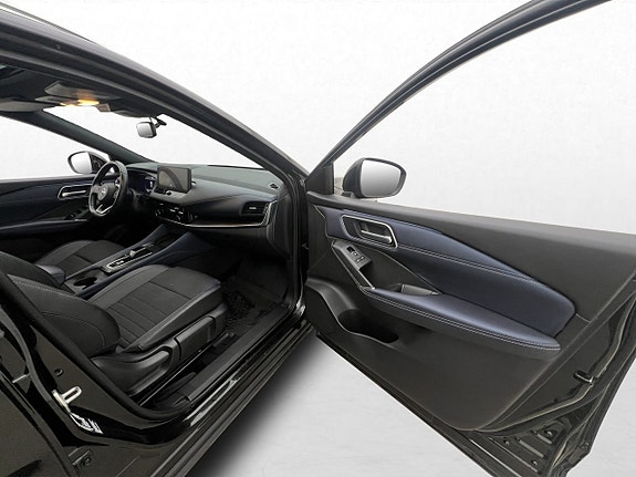 Nissan Qashqai 25 of 30
