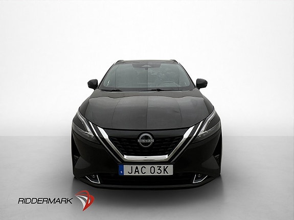 Nissan Qashqai 2 of 5