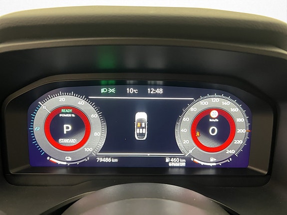 Nissan Qashqai 16 of 30