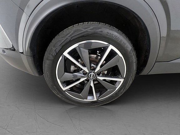 Nissan Qashqai 29 of 30