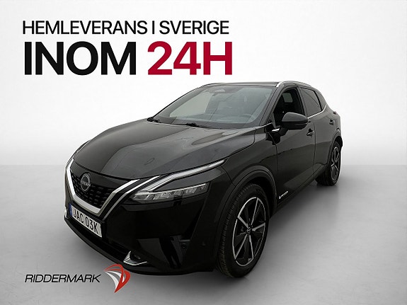Nissan Qashqai 3 of 30