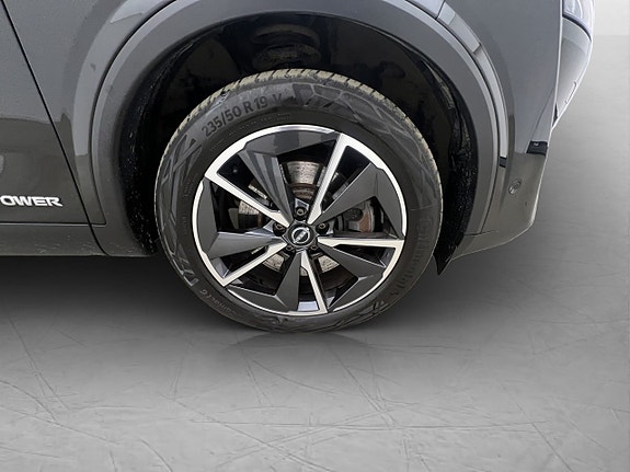 Nissan Qashqai 30 of 30