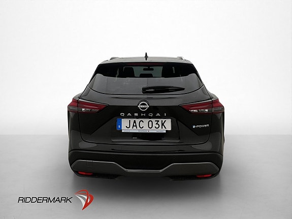 Nissan Qashqai 6 of 30