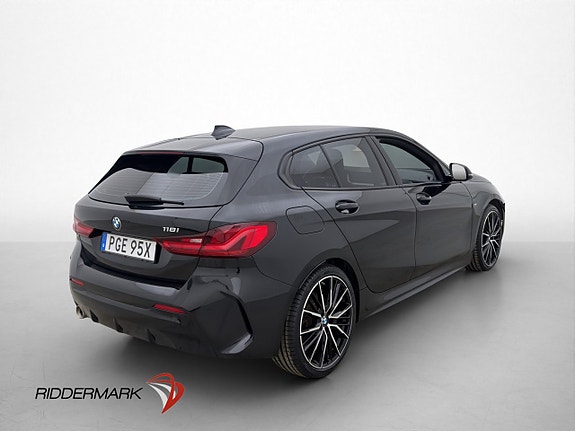 BMW 118i 5 of 5