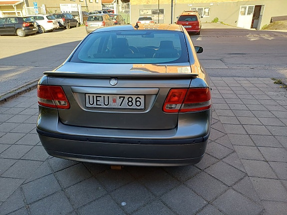 Saab 9-3 15 of 21