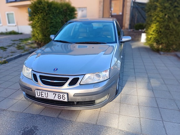 Saab 9-3 12 of 21