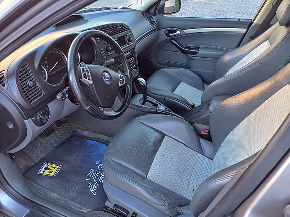 Saab 9-3 16 of 21