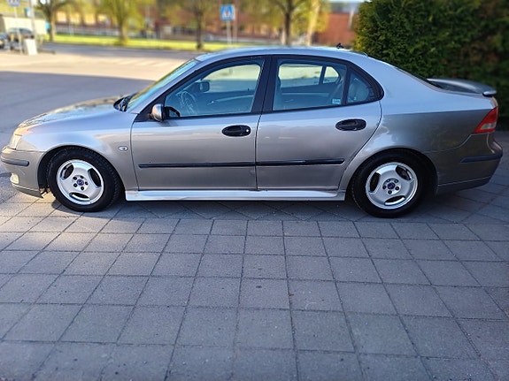 Saab 9-3 9 of 21