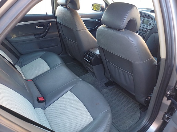 Saab 9-3 14 of 21