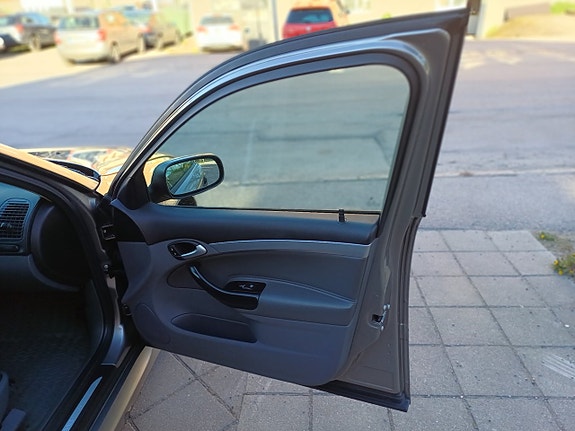 Saab 9-3 18 of 21