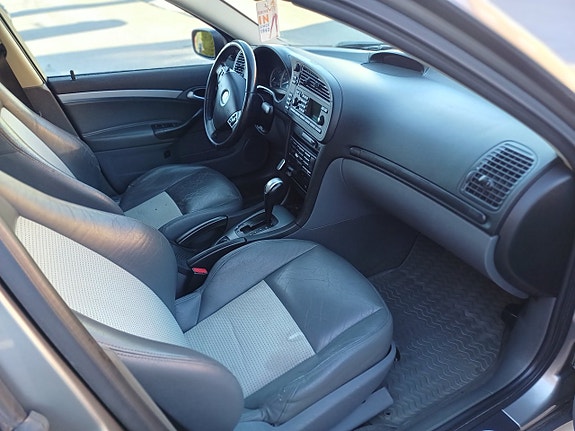 Saab 9-3 21 of 21
