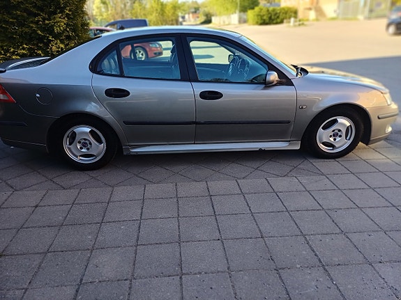 Saab 9-3 10 of 21
