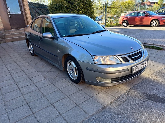Saab 9-3 20 of 21