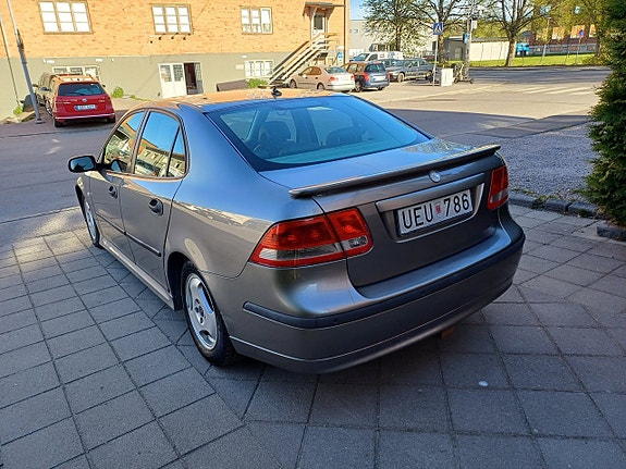Saab 9-3 3 of 5