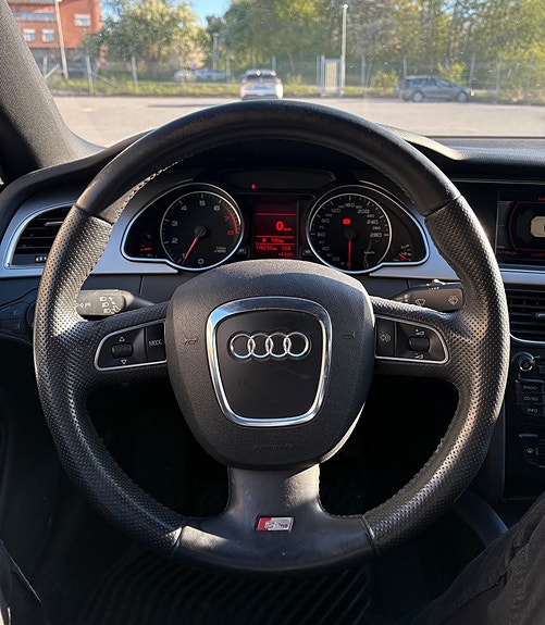 Audi A5 5 of 5