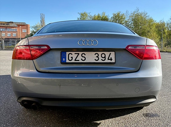 Audi A5 3 of 5