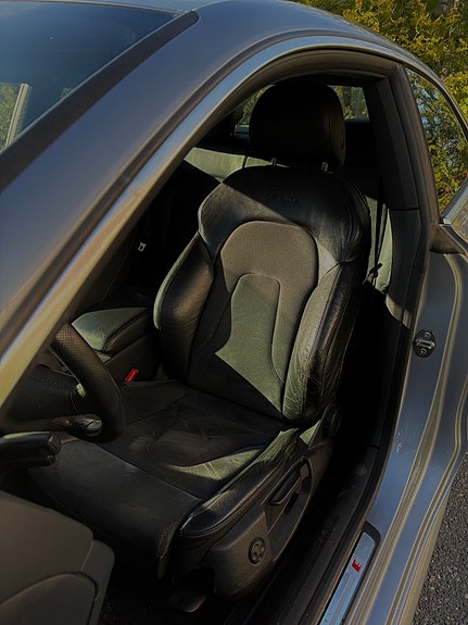 Audi A5 7 of 8