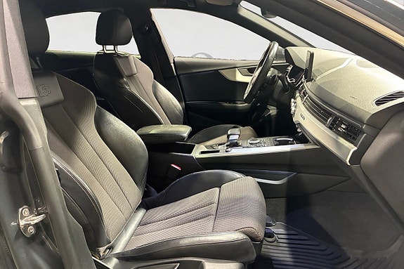 Audi A5 15 of 17