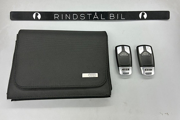 Audi A5 17 of 17