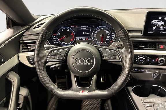 Audi A5 13 of 17