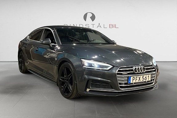 Audi A5 9 of 17