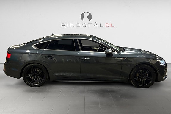 Audi A5 8 of 17